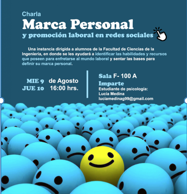 Invitación General