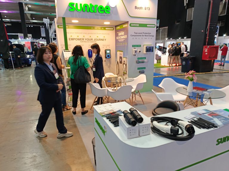 Visita  a la Experiencia-E, Electromovilidad, Energías Renovables y Sostenibilidad