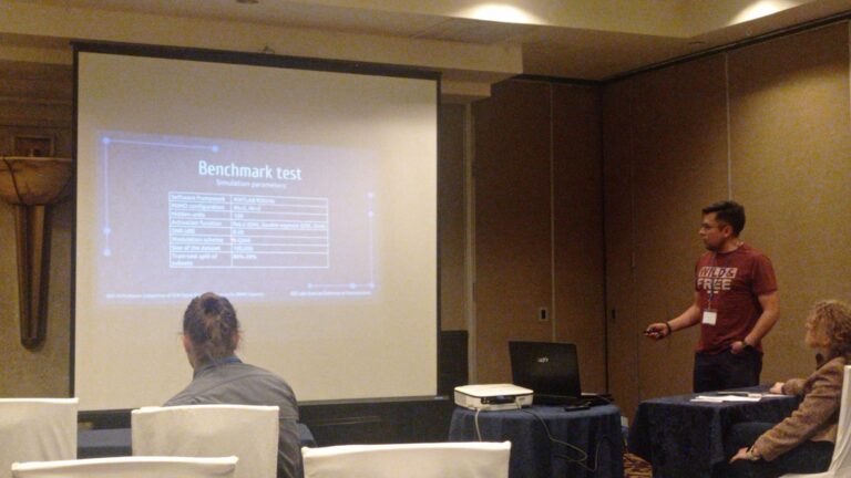 Viaje de Vinculación Internacional  (Antigua- Guatemala)